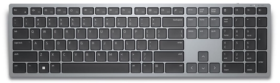 Изображение Klawiatura Dell KB700 (Kb700 Keyboard Bluetooth)