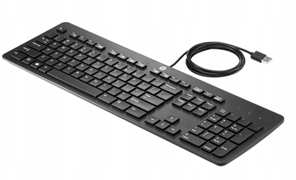 Изображение Klawiatura Dell Business Slim (N3R87AT#ABF)