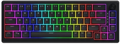 Picture of Klawiatura Hator HTK1160 Skyfall 65 gry klawiatura ENG HTK1160 (8721325639264)