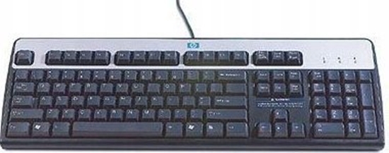 Picture of Klawiatura HP Standard (DT528A#B13)