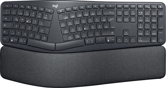Picture of Klawiatura Logitech Ergo K860 (920-010351)