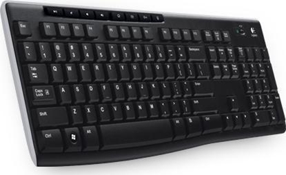 Picture of Klawiatura Logitech K270 (920-003741)