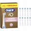 Picture of Kocówka Oral-B Kocówki na szczoteczki iO Delikatne czyszczenie 10 szt. FFU