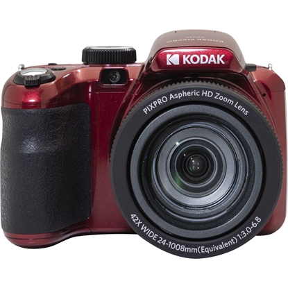 Picture of Kodak AZ425 Red
