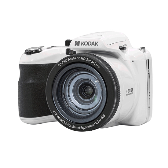 Picture of Kodak AZ425 White