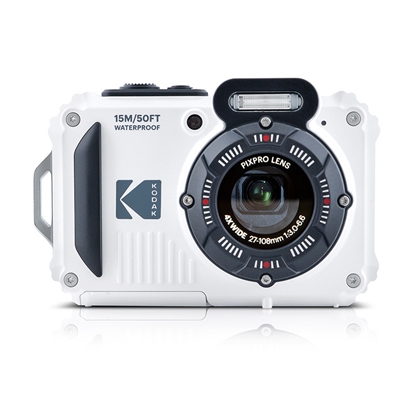 Picture of Kodak WPZ2 White