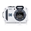 Picture of Kodak WPZ2 White