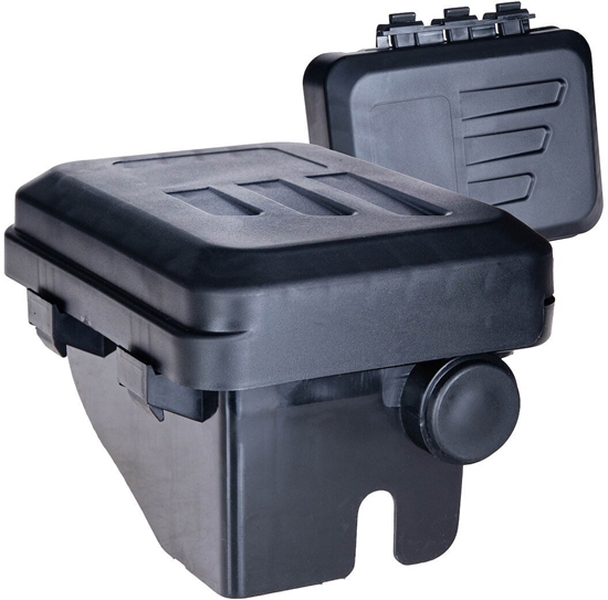 Picture of Kompletny filtr powietrza do glebogryzarki spalinowej G84000/G84001 (1)