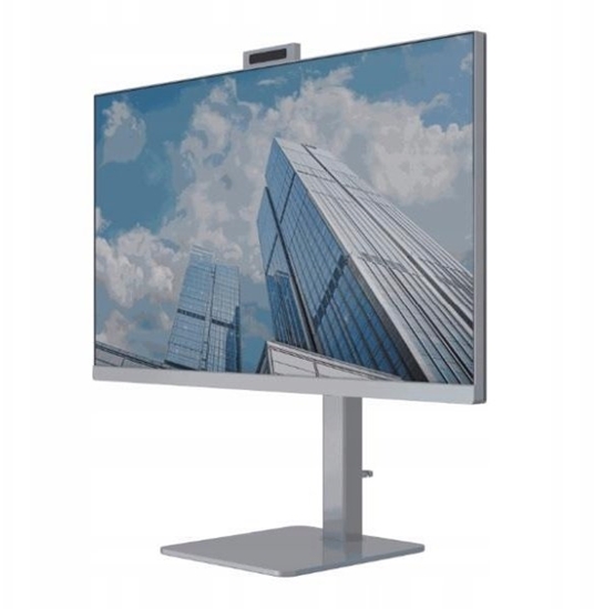 Picture of Komputer ADAX VERSO AIO 27'' White WXIPC14400 i5-14400/H610/32GB/1TB/W11P