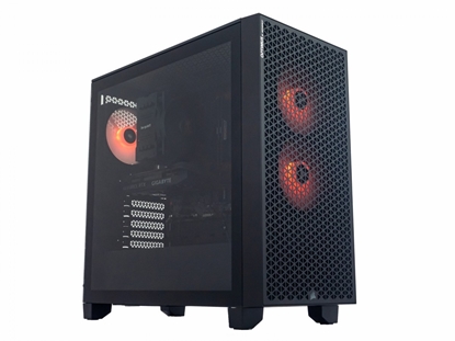 Picture of Komputer E-Sport GA520T-CR12 Ryzen 5 5500/16GB/1TB/RX 9060 OC 8GB/W11H