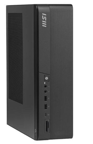 Picture of Komputer PRO DP80 AI A2G-083XEU nOS/Intel Core Ultra 5 225/16GB/512GB/Czarny