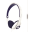Picture of Koss | Headphones | KPH30iW | Wired | On-Ear | Microphone | White