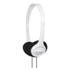 Picture of Koss | Headphones | KPH7w | Wired | On-Ear | White