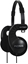 Attēls no Koss | Headphones | SPORTA PRO | Wired | On-Ear | Black