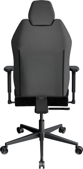 Picture of Krzeso biurowe ThunderX3 SOLO 360 Ergonomiczne krzeso gamingowe - Modern, czarny