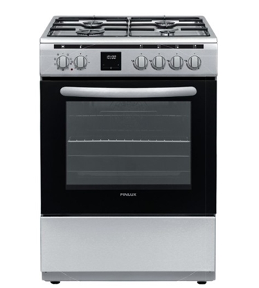Изображение Kuchnia gazowo-elektryczna FC-692GWNI