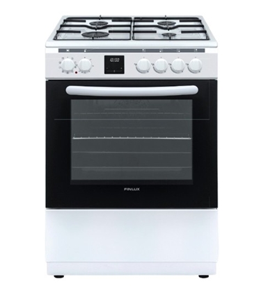 Изображение Kuchnia gazowo-elektryczna FC-692GWNW