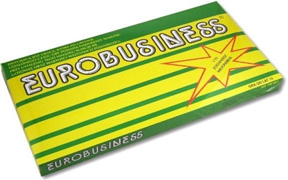 Picture of Labo Gra planszowa Eurobusiness