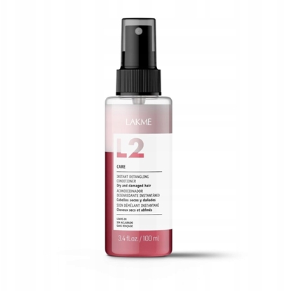 Picture of LAKME_L2 Care dwufazowa odywka do wosów suchych i zniszczonych 100ml