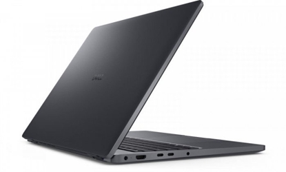 Picture of Laptop Dell Pro PC16255 AMD Ryzen 5 PRO 215 Laptop 40,6 cm (16") Full HD+ 16 GB DDR5-SDRAM 512 GB SSD Wi-Fi 6E (802.11ax) Windows 11 Pro Czarny