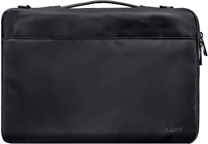 Picture of LAUT NOVI 35,6 cm (14") Etui kieszeniowe Czarny