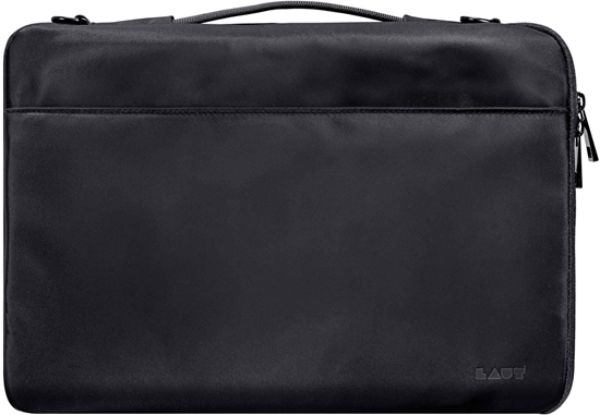 Picture of LAUT NOVI 35,6 cm (14") Etui kieszeniowe Czarny