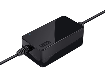 Picture of Lādētājs Trust Primo 45W Universal Black