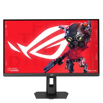 Изображение LCD Monitor|ASUS|27 "|2560 x 1440 pixels|Wide Quad HD|Native aspect ratio 16:9|LCD|Flat|90LM0C70-B01371