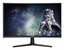 Picture of LCD Monitor|DAHUA|27 "|1920 x 1080 pixels|Full HD|Native aspect ratio 16:9|LED|Curved|DHI-LM27-E240C
