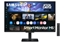 Attēls no LCD Monitor|SAMSUNG|27 "|1920 x 1080 pixels|Full HD|Native aspect ratio 16:9|LCD|Flat|LS27FM500EUXEN