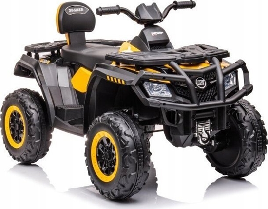 Изображение Lean Cars Quad Na Akumulator S615 óty 24V