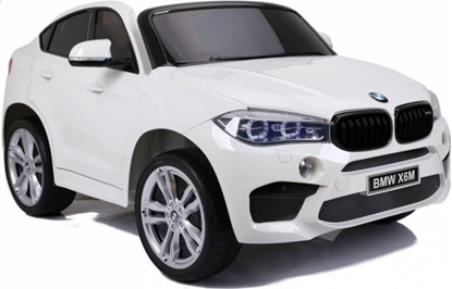 Изображение Lean Sport Auto Na Akumulator BMW X6M Biae
