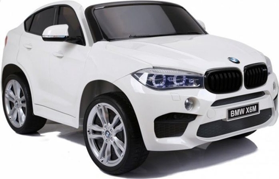 Picture of Lean Sport Auto Na Akumulator BMW X6M Biae