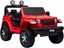 Picture of Lean Sport Auto na Akumulator Jeep Rubicon 4x4 Czerwony
