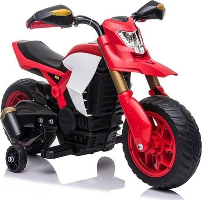 Picture of Lean Sport Motor na akumulator TR1909 Czerwony