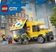 Изображение LEGO CITY 60500 The LEGO Van