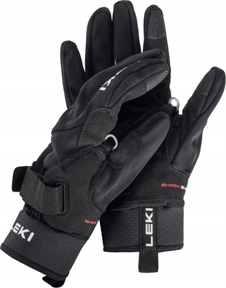 Picture of Leki LEKI RKAWICE CC Shark 8.5