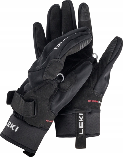 Picture of Leki LEKI RKAWICE CC Shark 8.5