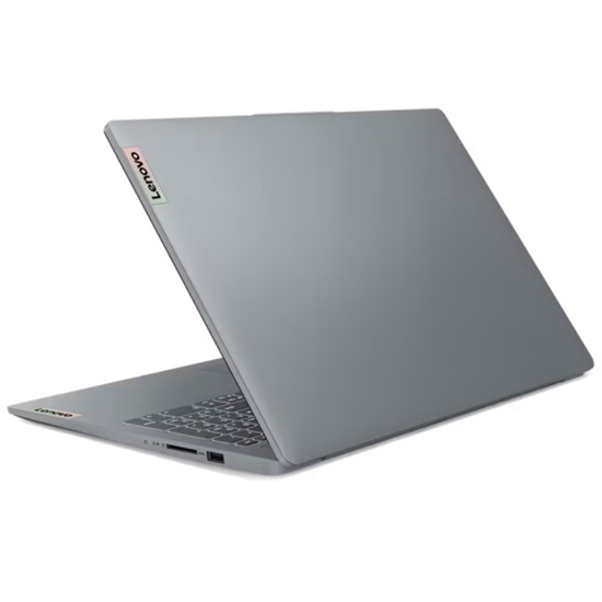 Picture of Lenovo IdeaPad Slim 3 16IAH8 16"WUXGA/i5-12450H/8GB/512GB SSD(M2)/Win11