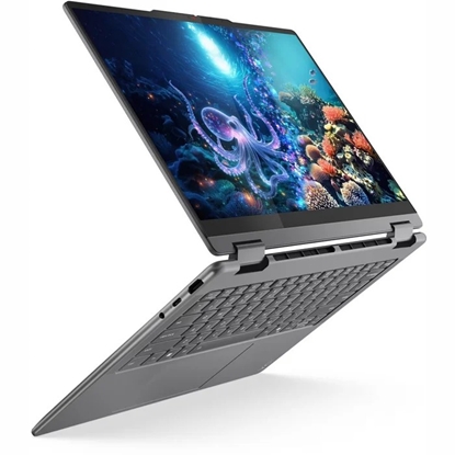 Изображение Lenovo Yoga 7 2-in-1 14ILL10 14"Touch/U7-258V/32GB/512GB SSD(M2)/IR/Win11 Pro