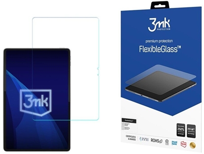 Attēls no Lenovo Yoga Tab 11,1" TB710FU - up to 13" 3mk FlexibleGlass