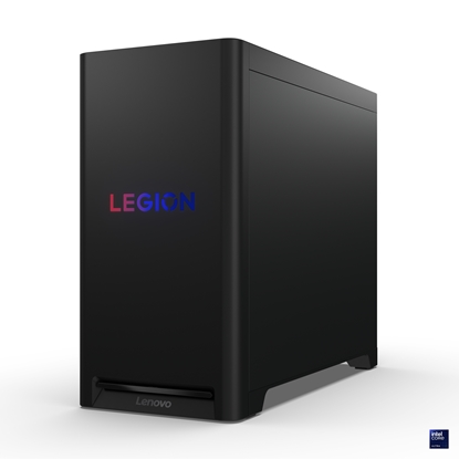 Attēls no Lenovo- Legion | T5 30AGB10 | Desktop | Tower | AMD Ryzen 5 | 7600 | 32 GB | UDIMM DDR5 | 1000 GB | NVIDIA GeForce RTX 5060 | No Optical drive | No keyboard | Windows 11 Home | Warranty 24 month(s)