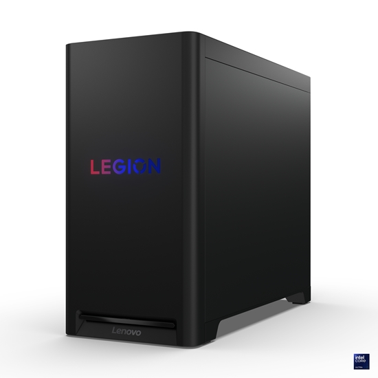 Изображение Lenovo- Legion | T5 30AGB10 | Desktop | Tower | AMD Ryzen 5 | 7600 | 32 GB | UDIMM DDR5 | 1000 GB | NVIDIA GeForce RTX 5060 | No Optical drive | No keyboard | Windows 11 Home | Warranty 24 month(s)