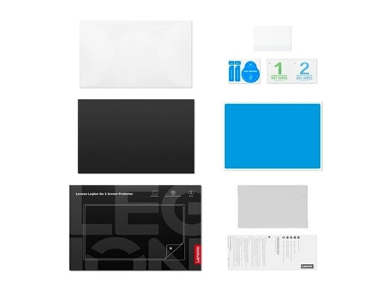 Изображение Lenovo Legion Go S Screen Protector