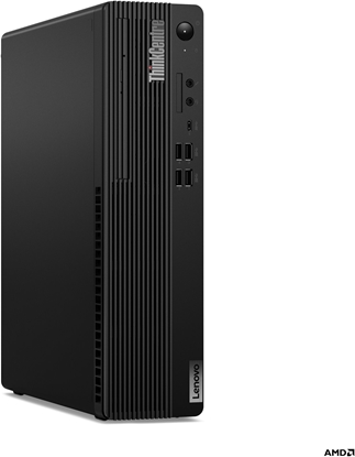 Attēls no LENOVO PC ThinkCentre M75s G5 SFF - Ryzen7 8700G,16GB,512SSD,DVD,W11P