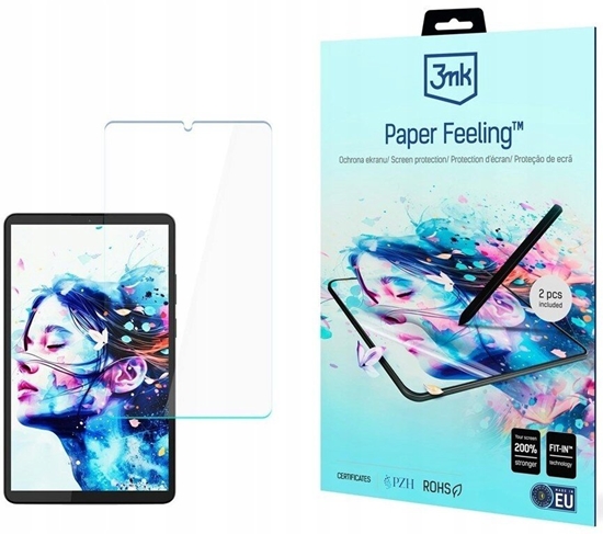 Picture of Lenovo Tab One - up to 11" 3mk Paper Feeling