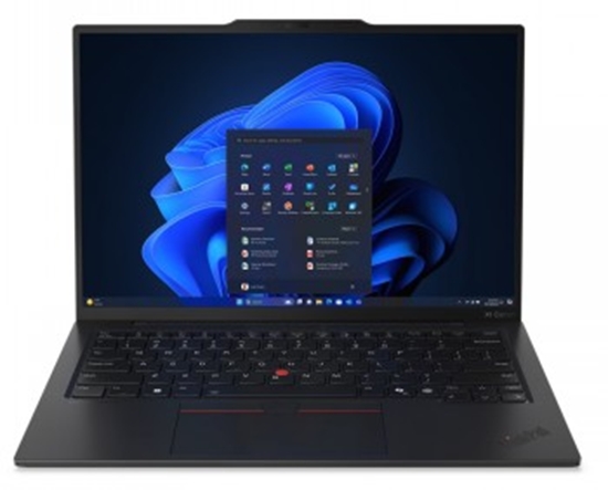 Изображение LENOVO X1C G13 U7-258V/14WUXGA/32GB/512SSD/W11P/3P