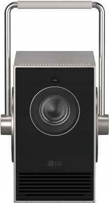 Picture of LG CineBeam   PU600U