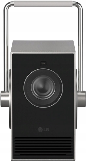 Picture of LG CineBeam   PU600U