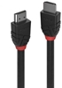 Picture of Lindy 36506 HDMI kabelis 7,5 m HDMI Type A (Standard) Melns